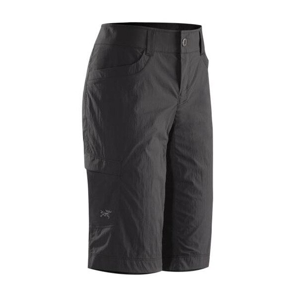 Arc'Teryx Bermuda Parapet Damen