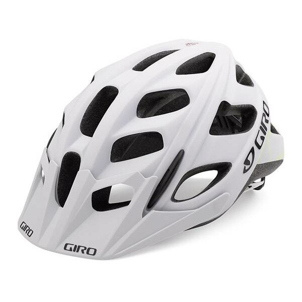 Giro Helm Hex weiss