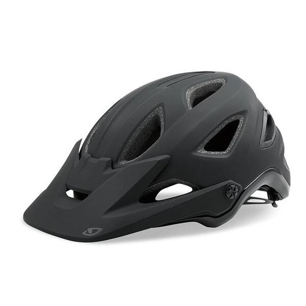 Giro Helm Montaro Mips Matt Black