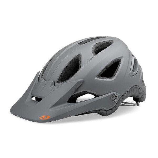 Giro Helm Montaro Mips Matt Titanium