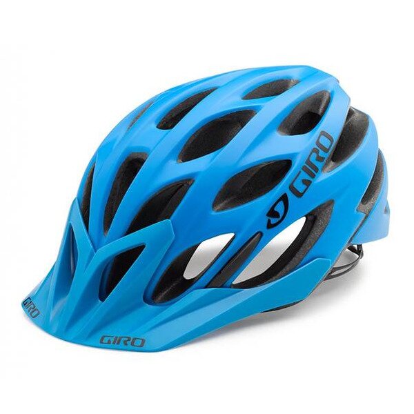 Giro Helm Phase Blau