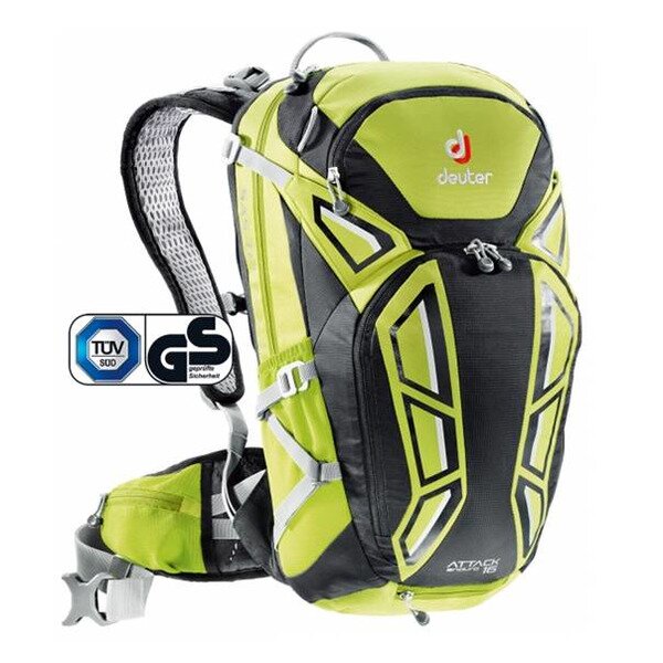 Deuter Bikerucksack Attack Enduro 16