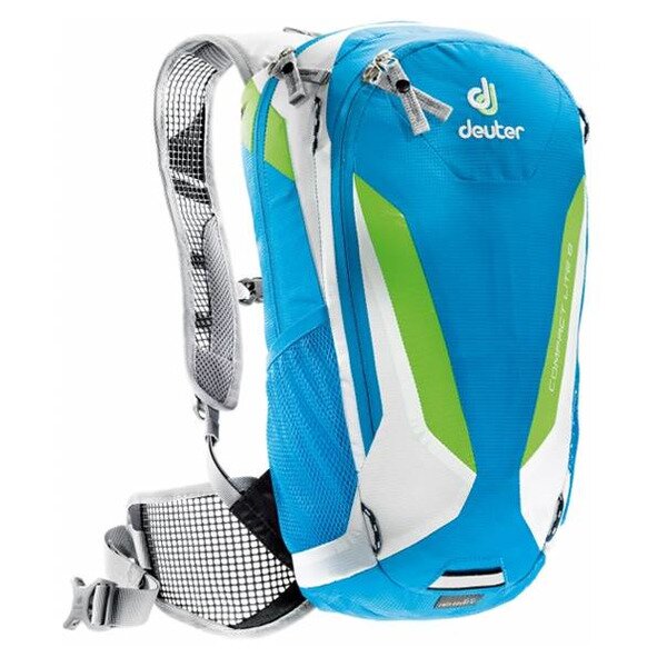 Deuter Bikerucksack Compact Lite 8