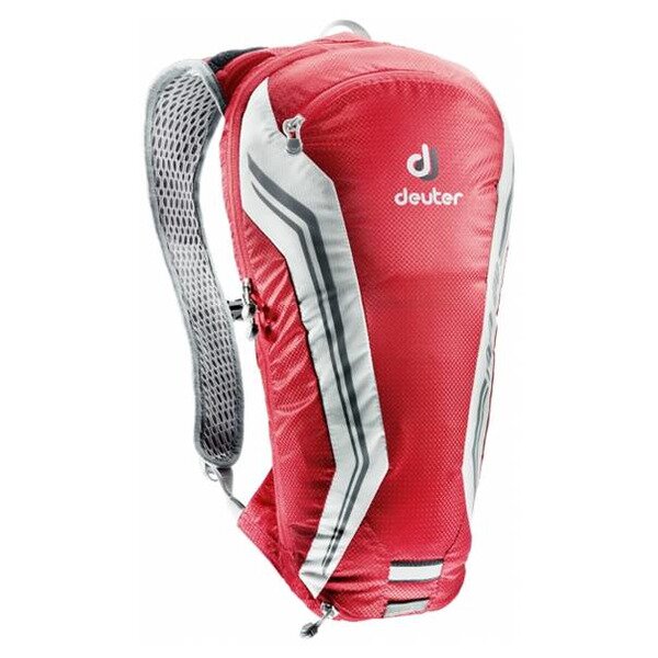 Deuter Bikerucksack Road One fire