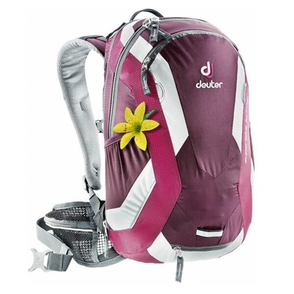 Deuter Bikerucksack Superbike 14 EXP SL