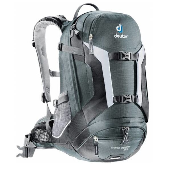 Deuter Bikerucksack Trans Alpine 25