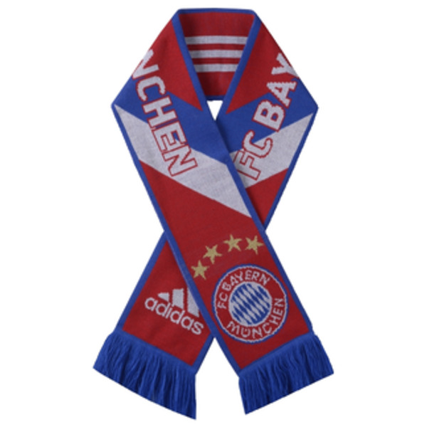 Adidas FCB 3S Scarf