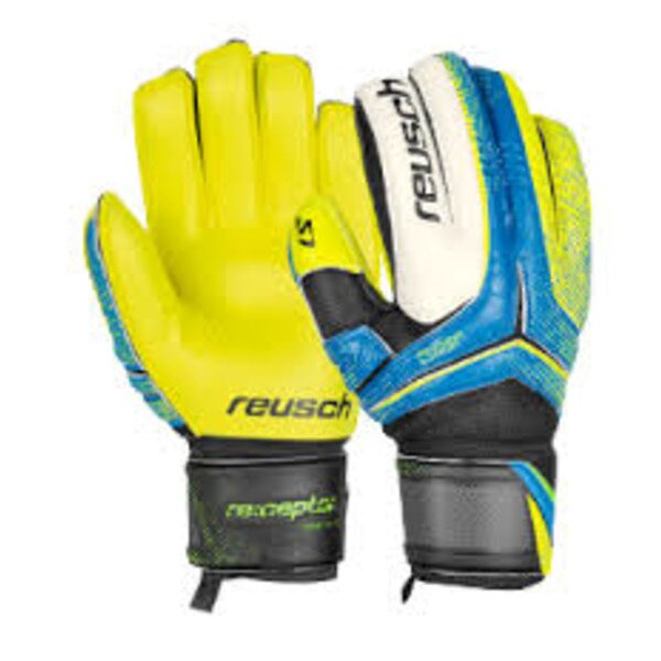 Reusch Receptor Prime S1 Jr.