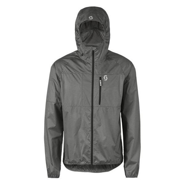 Scott Bikejacke Trail Herren