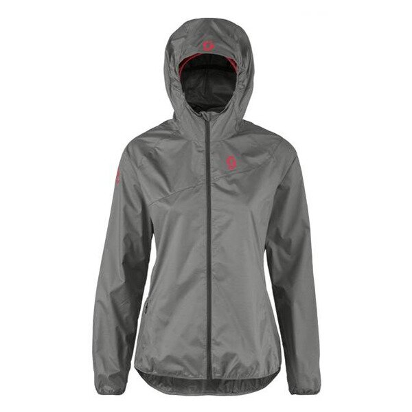 Scott Bikejacke Trail Damen