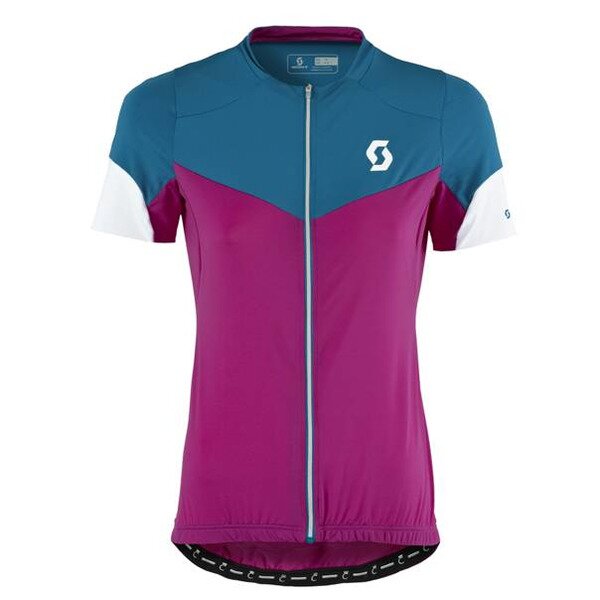 Scott Bike Shirt Endurance Damen