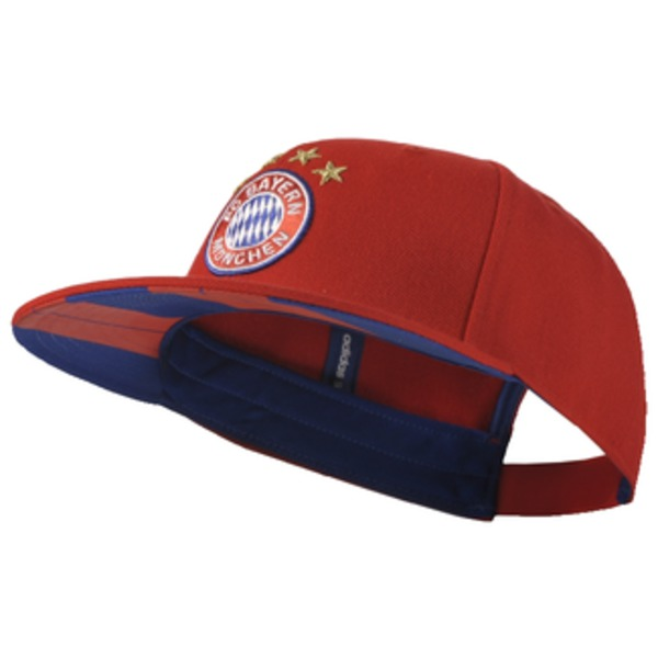 Adidas FCB Anthem Cap