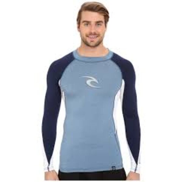 Rip Curl Wave UV Tee LS