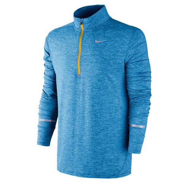 Nike Dri-Fit Element Half Zip