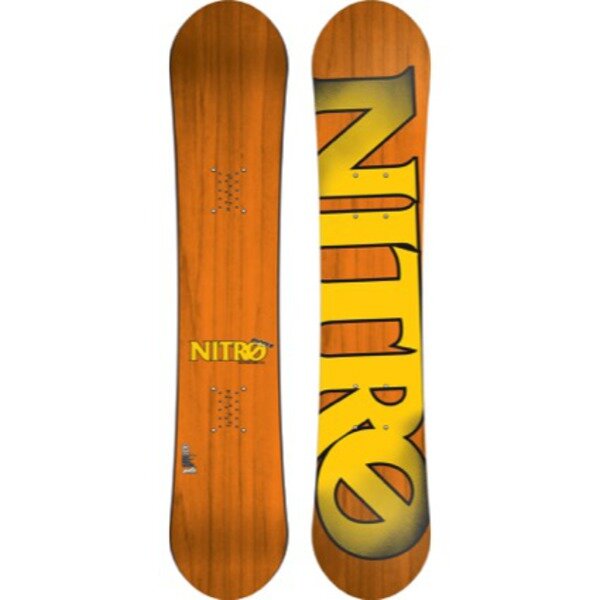 Nitro Ripper Youth inkl. Charger