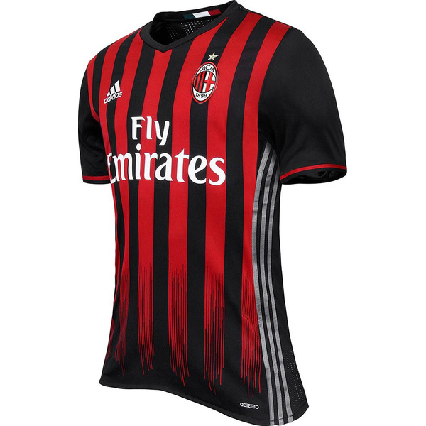 Adidas AC Milan Home Trikot 16/17