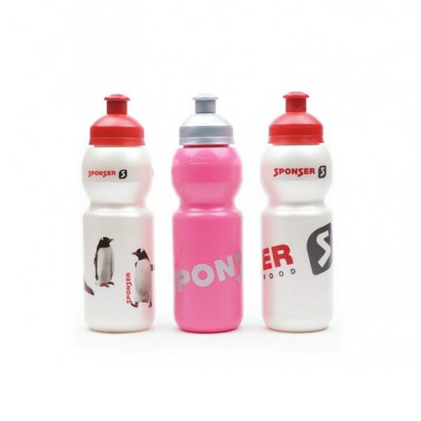 Sponser Kinderbidon 330ml