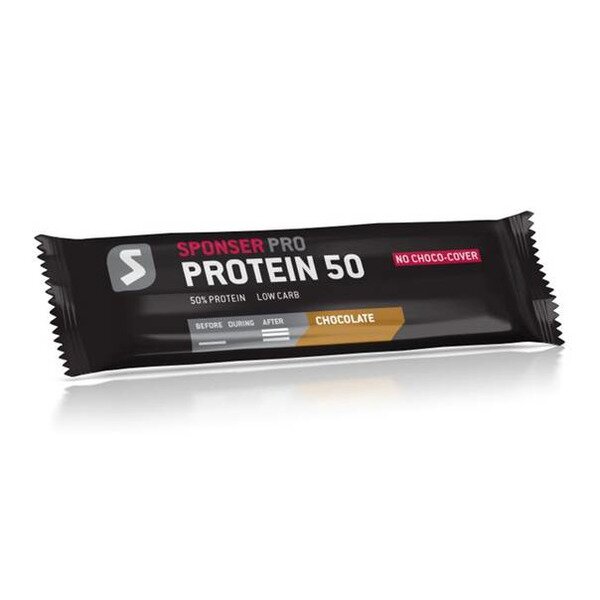 Sponser Protein 50 Bar