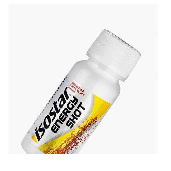 Isostar Energy Shot