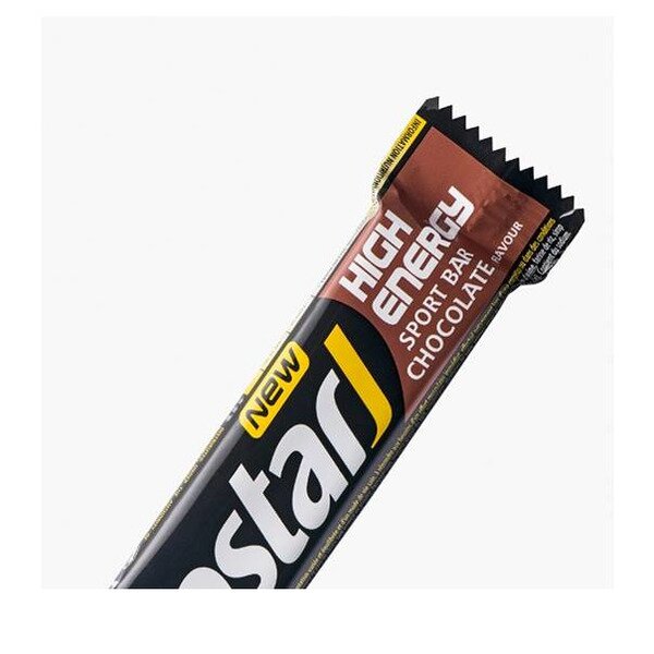 Isostar High Energy Chocolate 35g