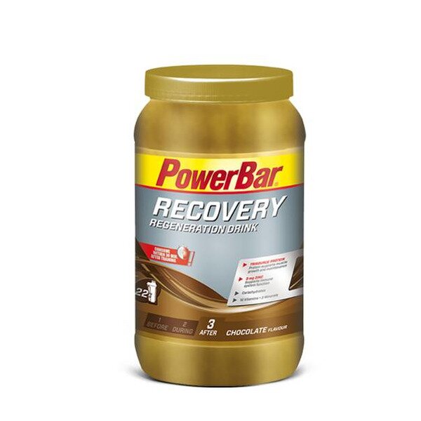 Powerbar Recovery Regeneration Drink