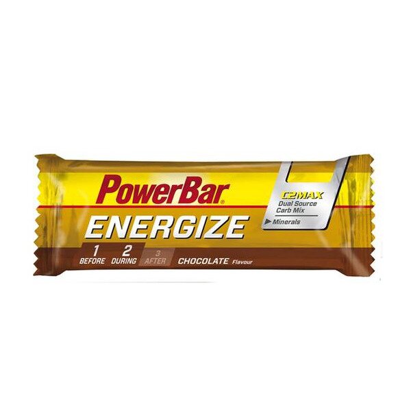 Powerbar Energize Chocolate 55g