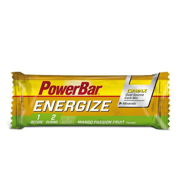 Powerbar Energize Mango Passionsfrucht 55g