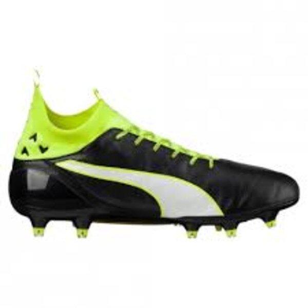 Puma Evo Touch Pro FG