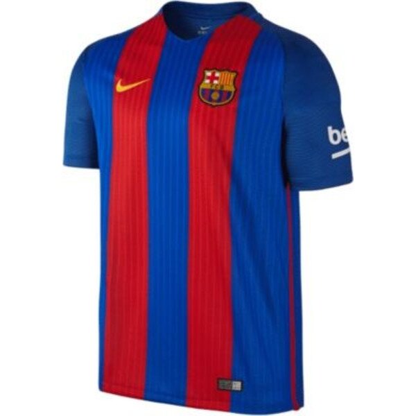 Nike FC Barcelona Home Shirt 16/17