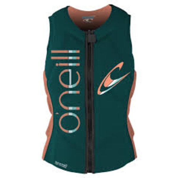 O`neill Slasher Comp Vest Women