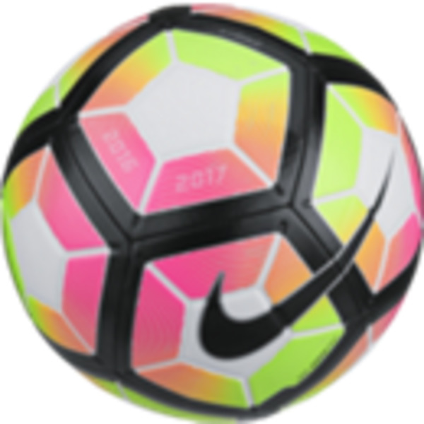 Nike Strike Football