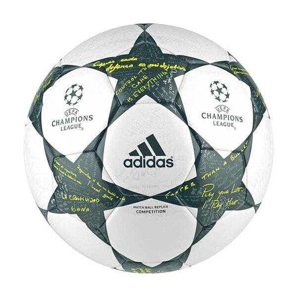 Adidas Ball Championsleague 16 Comp