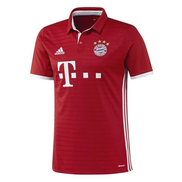 Adidas Bayern München Home 16/17