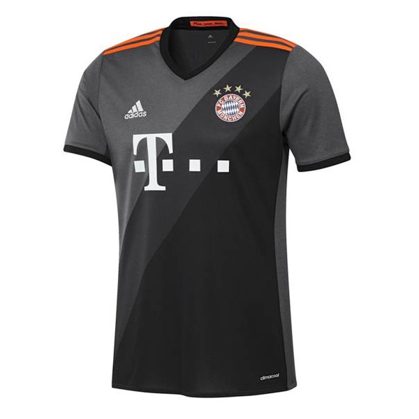 Bayern München Away 16/17