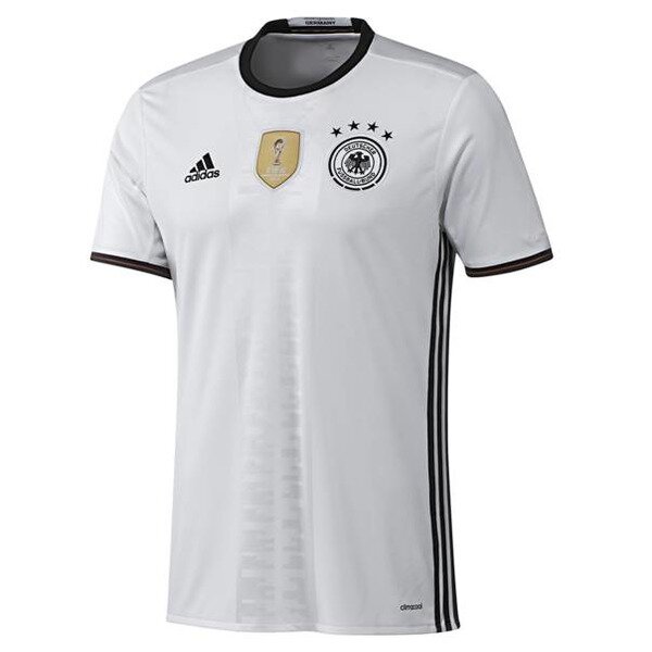 Adidas Deutschland Home Trikot Euro 2016