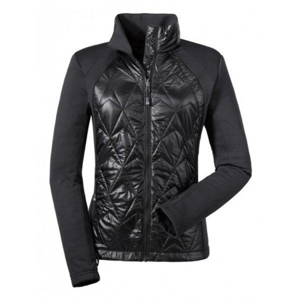 Schöffel Hybrid ZipIn Jacket Lana