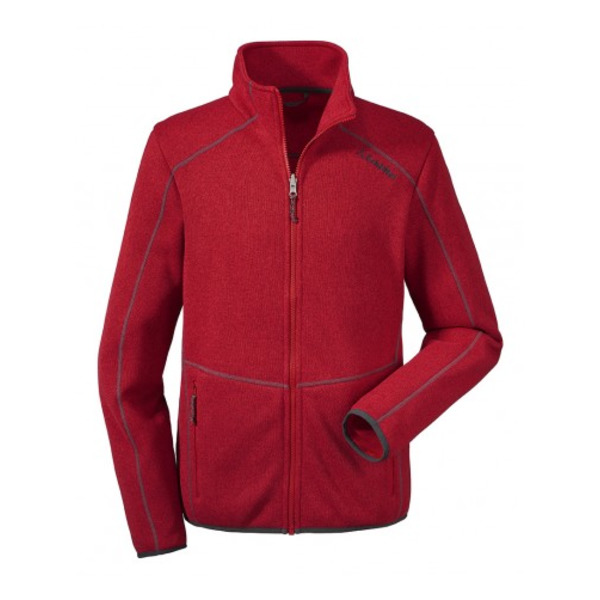 Schöffel Fleece Jacket Norick