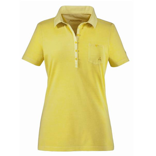 Schöffel Poloshirt Piroschka Damen