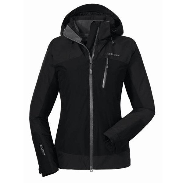 Schöffel GTX Jacke Nagano Damen