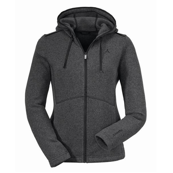 Schöffel Fleece Hoody Belfort Damen