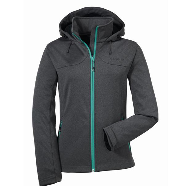 Schöffel Softshell Jacke Ellmau Damen