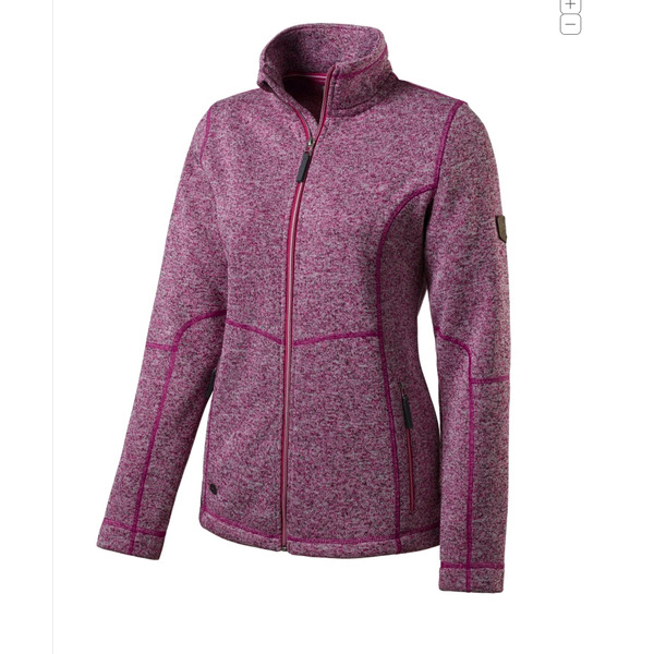 McKinley Kipapa Jacket Damen