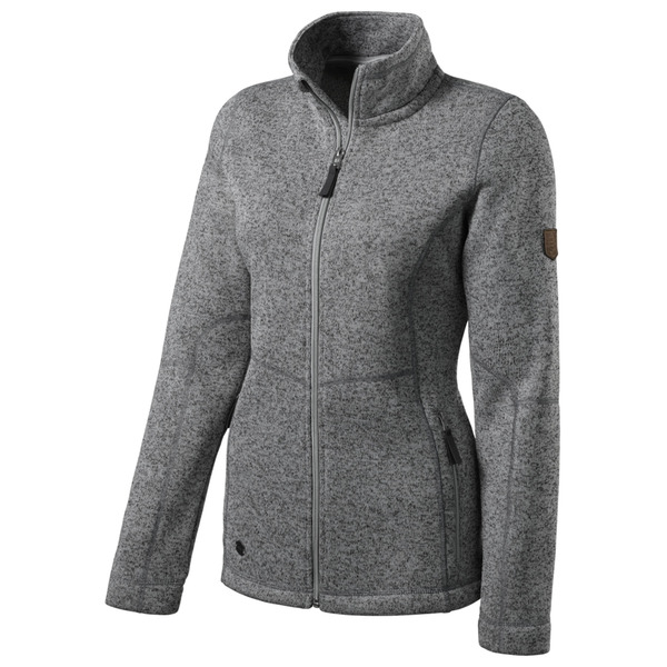 McKinley Fleecejacke Kipapa Damen