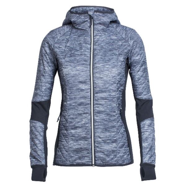 Icebreaker Helix Zip Jacket Damen