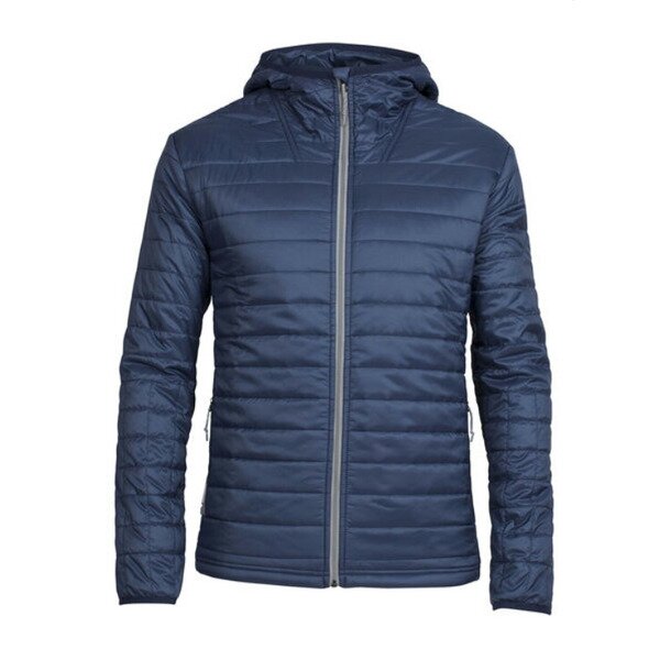 Icebreaker Stratus Jacket Herren