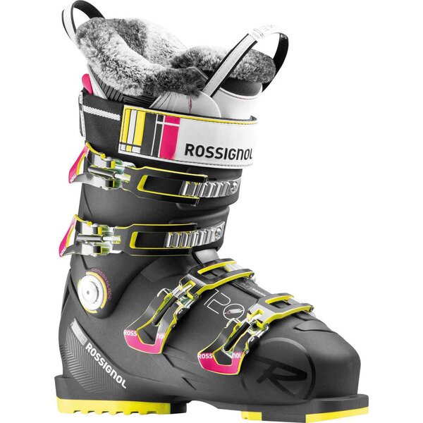 Rossignol Skischuhe Pure Elite 120 Damen