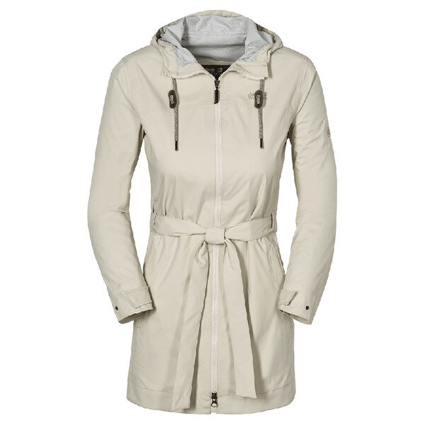 Jack Wolfskin Kyoga Coat Damen