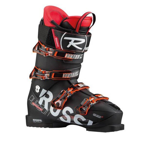 Rossignol Pursuit Sensor 3