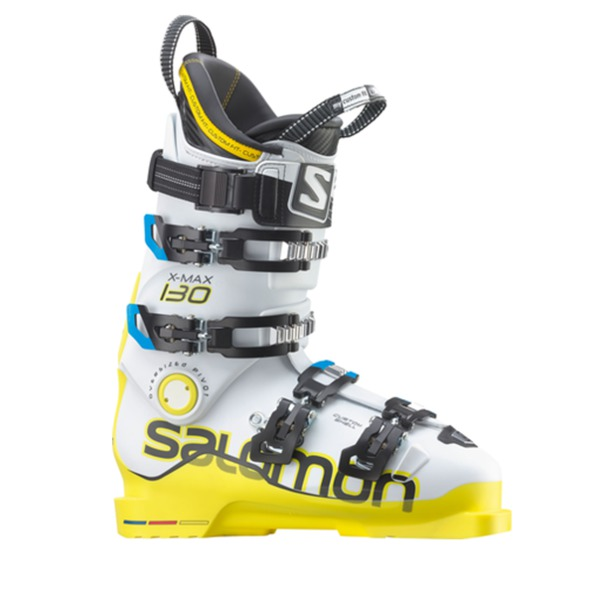 Salomon X Max 130