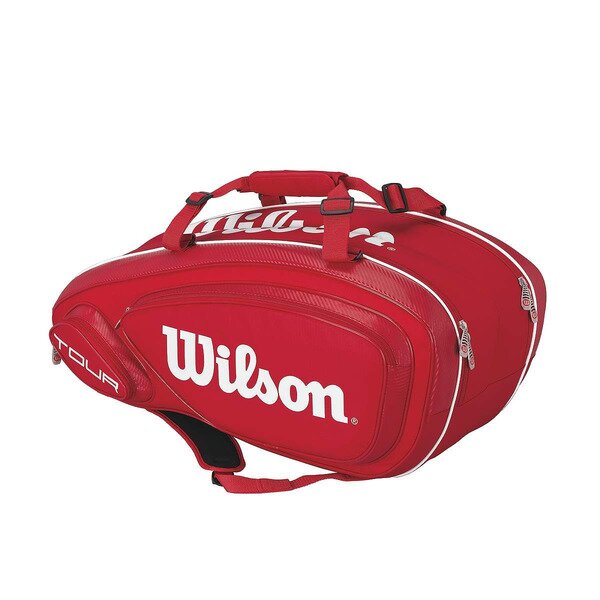 Wilson Tour 9R Tennistasche